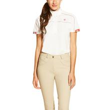 Women's Fashion Aptos liberty Top by Ariat