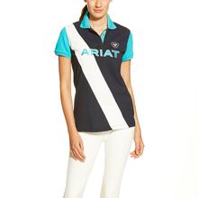 Women's Taryn Polo