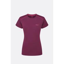 Women's Force Tee by Rab in Apache Junction AZ