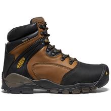 Men's Louisville 6" MET Waterproof Boot (Steel Toe)