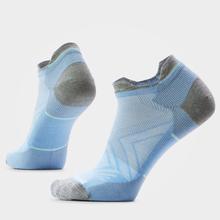 Women's Run Zero Cushion Low Ankle Socks by Smartwool in Sioux Falls SD