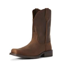 Men's Rambler Ultra Western Boot by Ariat