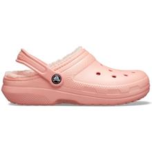 Classic Lined Clog by Crocs