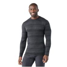 Men's Classic Thermal Merino Base Layer Crew by Smartwool