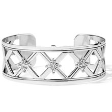 Christo Amsterdam Narrow Cuff Bracelet by Brighton in Lexington KY