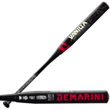2026  Jason Magnum Signature Nautalai Vanilla Gorilla Slowpitch Softball Bat by DeMarini