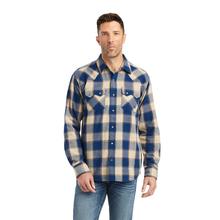 Men's Howie Retro Fit Shirt