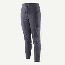 Women's Wind Shield Pants by Patagonia in 熊谷市埼玉県熊谷市仲町 埼玉県
