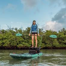 Cubera 120 Hybrid by Vibe Kayaks