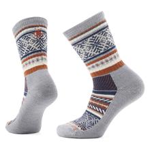 Everyday Fair Isle Sweater Crew Socks by Smartwool