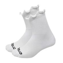 Socks Ruffle Ankle 3 PK by Crocs in Lexington KY