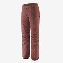 Women's Untracked Pants