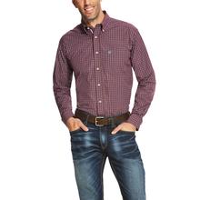 Men's Pro Series Purcell Fitted Shirt