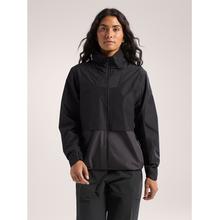 Solano Jacket Women's by Arc'teryx in Durham NC