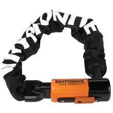 Evolution Series 4 1055 Mini Integrated Chain by Kryptonite in Whitefish MT