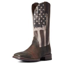 Men's Patriot Ultra Western Boot