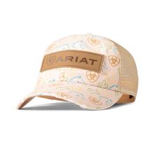 Womens Ponyflo Cap