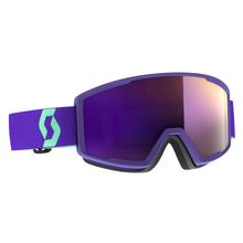 Factor Pro Goggle by SCOTT Sports