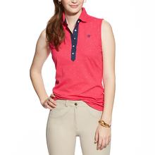 Women's Paige Slvlss Polo