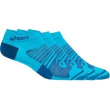 Unisex Men'S Quick Lyte Plus 3Pk by ASICS in Concord NC