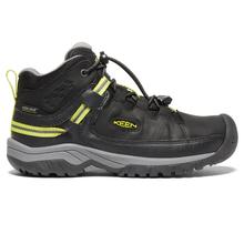 Big Kids' Targhee Waterproof Boot