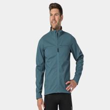 Bontrager Circuit Softshell Cycling Jacket by Trek in Alamosa CO