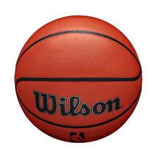 Custom NBA Authentic Indoor Outdoor Basketball