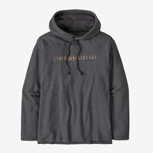 Men's Lightweight '73 Text Logo Wildrise Hoody by Patagonia