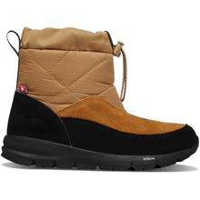 Women's Cloud Cap Coyote Insulated 400G by Danner in Suwanee GA