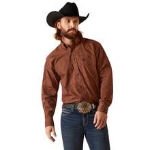 Men's Nicky Classic Fit Shirt by Ariat