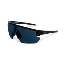 Shield 2.0 Youth Performance Sunglasses - Matte Black by Marucci Sports in Arcata CA