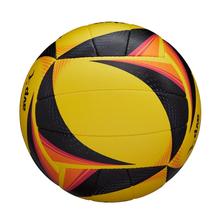 AVP OPTX Game Volleyball with Custom Logo by Wilson