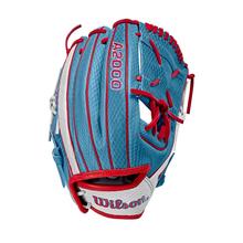 2022 Kelsey Stewart A2000 KS7 GM 12" Infield Fastpitch Glove by Wilson