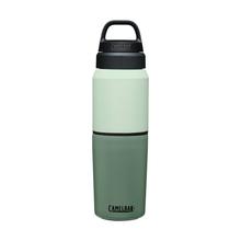 MultiBev 17 oz Bottle / 12 oz cup, Insulated Stainless Steel by CamelBak