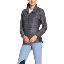 Women's Ideal Windbreaker Jacket by Ariat