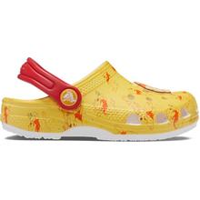 Toddlers' Classic Winnie the Pooh Clog