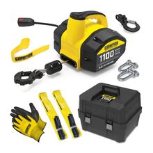 1100 lb. Utility Winch Kit by Champion Power Equipment in Delafield WI