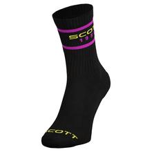 Retro Casual Crew Sock by SCOTT Sports