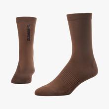 Gravel Socks by Shimano Cycling in Durham NC