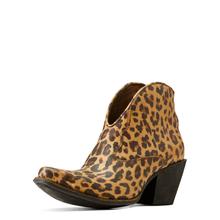 Women's Layla Western Boot