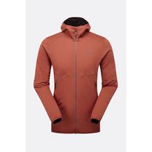 Men's Evolute Hoody by Rab