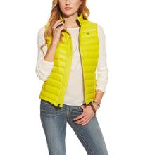 Women's Ideal Down Vest