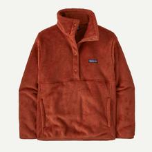 Women's Re-Tool Half Snap P/O by Patagonia in Appleton WI