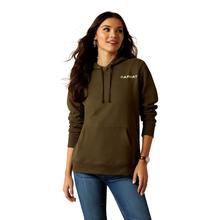 Womens Stamp Hoodie by Ariat in South Sioux City NE