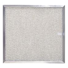 46000/42000/40000/F40000/BU2/BU3 Series Externally Vented Range Hood Aluminum Filter