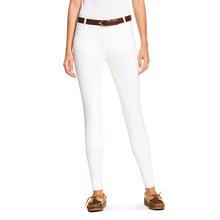 Women's Heritage Elite Full Seat Breech by Ariat