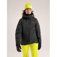 Rush Insulated Jacket Women's by Arc'teryx