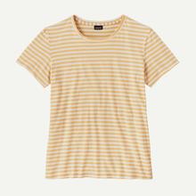 Women's Regenerative Organic Certified Cotton Tee by Patagonia