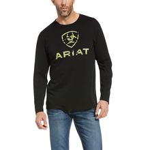 Men's Ariat Woodlands T-Shirt