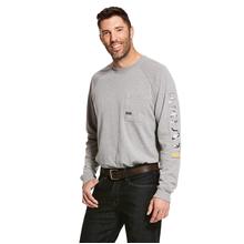 Men's Rebar Cotton Strong Graphic